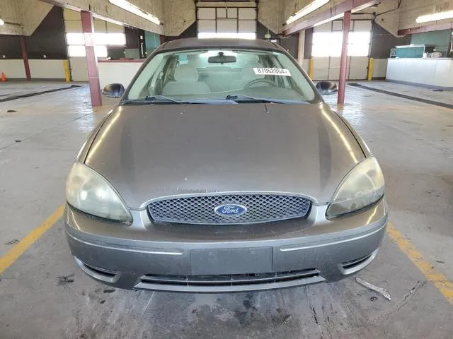 1FAFP53244A197793 2004 2004 Ford Taurus- SE 5