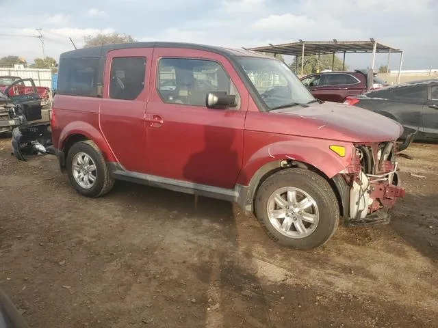 5J6YH18767L009436 2007 2007 Honda Element- EX 4