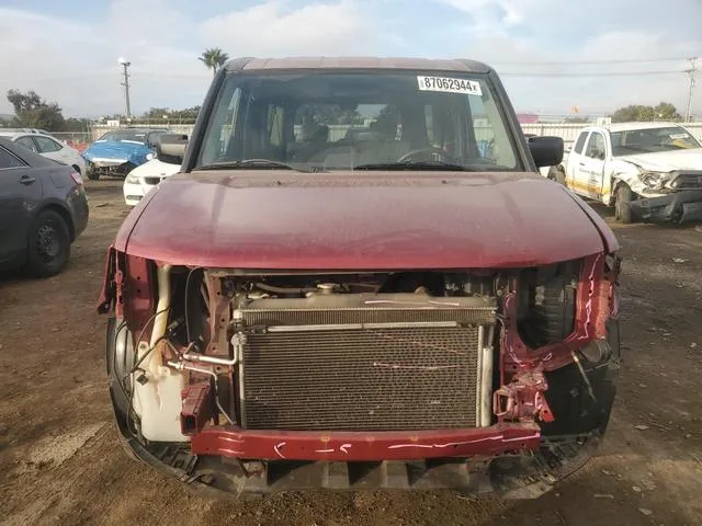 5J6YH18767L009436 2007 2007 Honda Element- EX 5