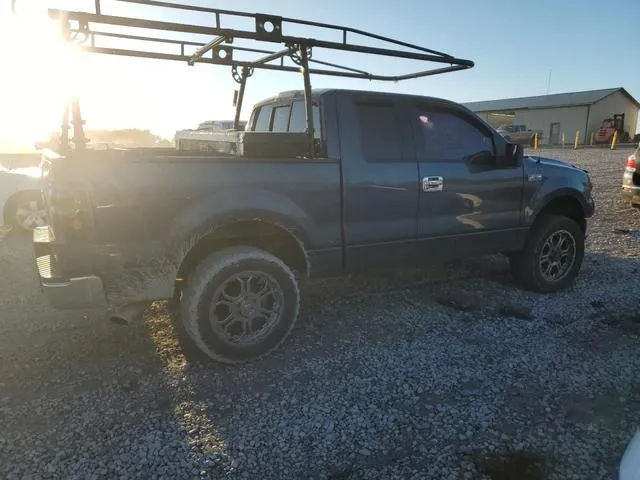 1FTPX14505FB33416 2005 2005 Ford F-150 3