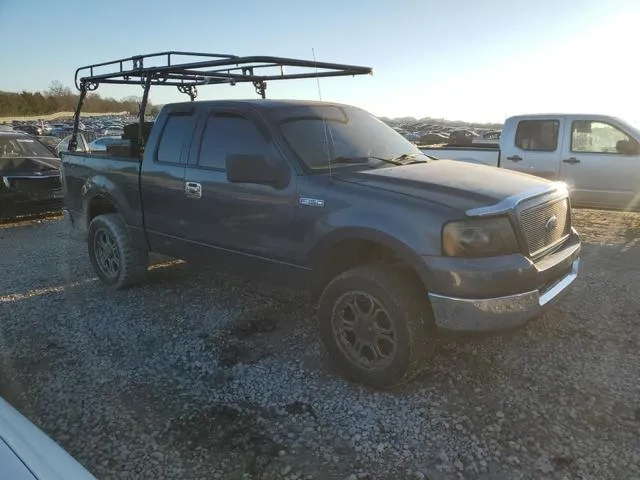 1FTPX14505FB33416 2005 2005 Ford F-150 4