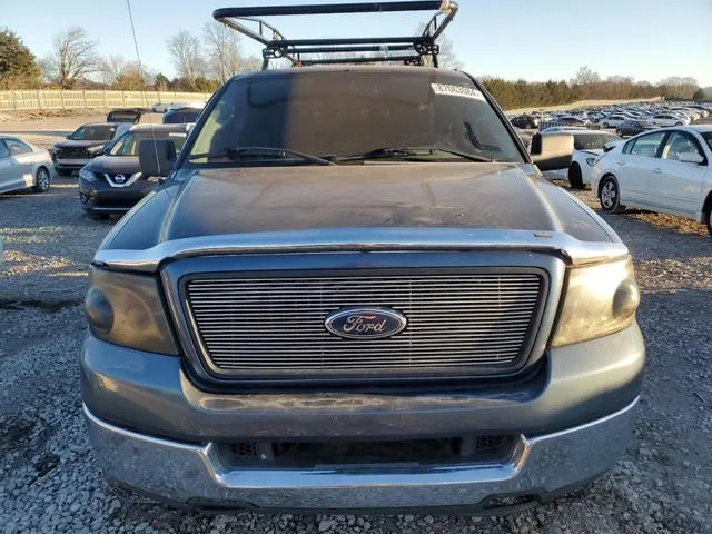 1FTPX14505FB33416 2005 2005 Ford F-150 5