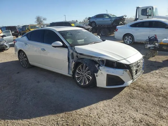 1N4BL4EV2PN300041 2023 2023 Nissan Altima- SL 4