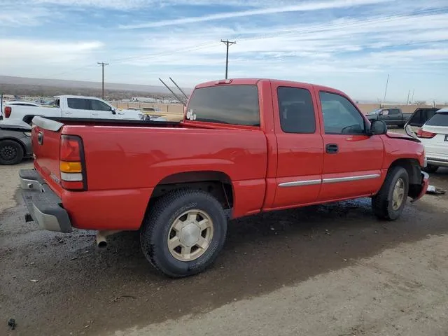 1GTEC19T66Z163580 2006 2006 GMC New Sierra- C1500 3