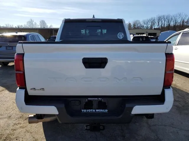 3TMLB5JN7RM018133 2024 2024 Toyota Tacoma- Double Cab 6