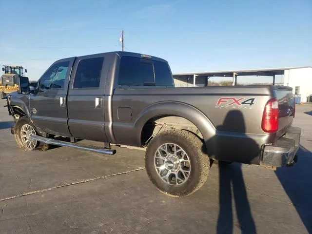 1FT7W2BT3CEC24807 2012 2012 Ford F-250- Super Duty 2