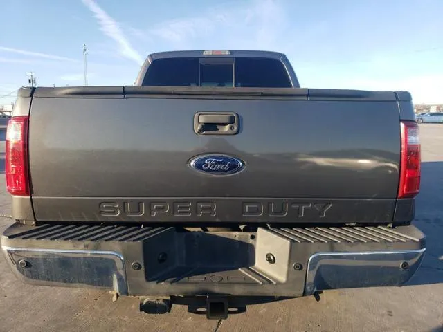 1FT7W2BT3CEC24807 2012 2012 Ford F-250- Super Duty 6