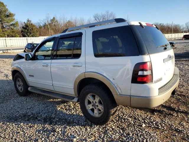 1FMEU74896UB37017 2006 2006 Ford Explorer- Eddie Bauer 2