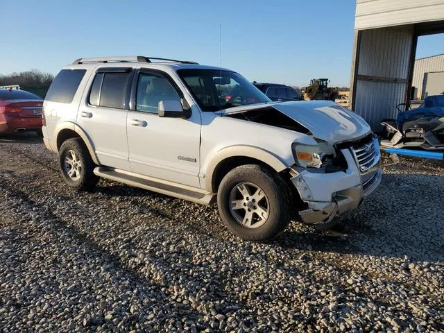 1FMEU74896UB37017 2006 2006 Ford Explorer- Eddie Bauer 4