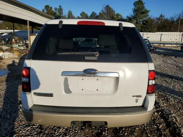 1FMEU74896UB37017 2006 2006 Ford Explorer- Eddie Bauer 6