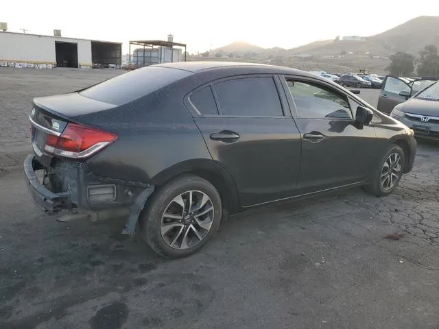 2HGFB2F89FH543365 2015 2015 Honda Civic- EX 3