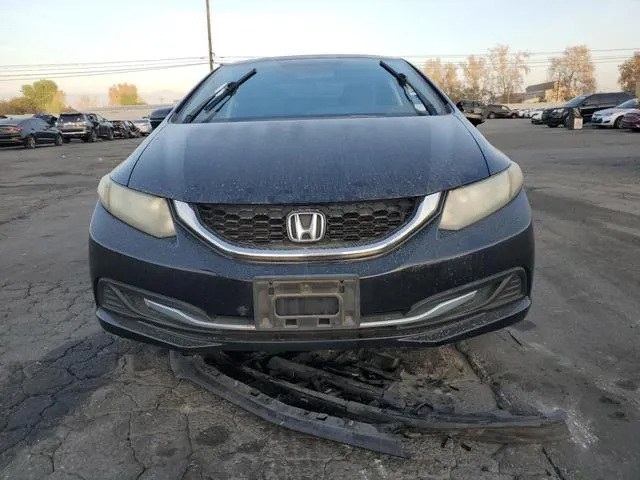 2HGFB2F89FH543365 2015 2015 Honda Civic- EX 5