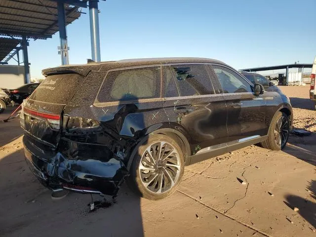 5LM5J7WC9PGL04743 2023 2023 Lincoln Aviator- Reserve 3