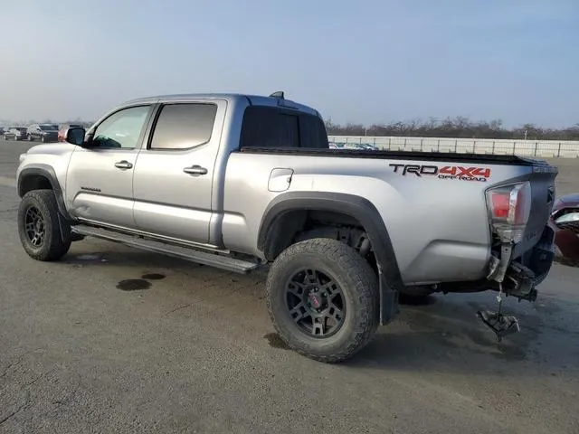 3TMDZ5BN4LM094172 2020 2020 Toyota Tacoma- Double Cab 2