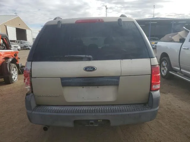 1FMZU72KX3ZA25180 2003 2003 Ford Explorer- Xls 6