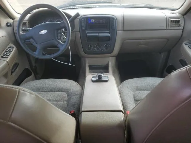 1FMZU72KX3ZA25180 2003 2003 Ford Explorer- Xls 8