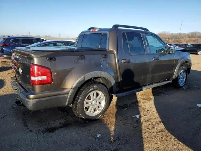 1FMEU51E58UB08051 2008 2008 Ford Explorer- Xlt 3