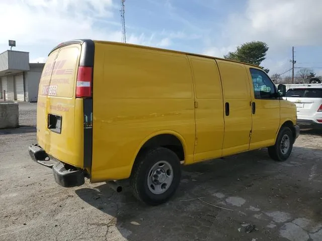 1GCWGAFP0L1129225 2020 2020 Chevrolet Express 3