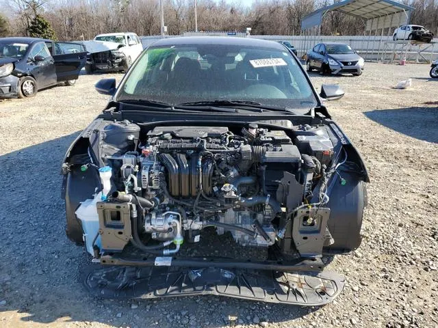 5NPLM4AG8PH117049 2023 2023 Hyundai Elantra- Sel 5