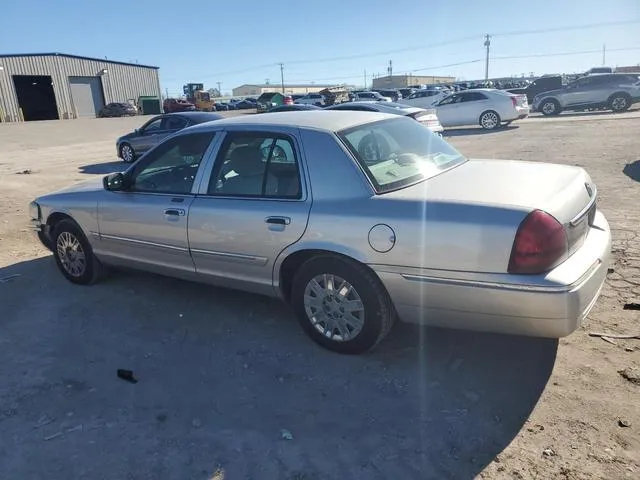 2MEFM74V96X605950 2006 2006 Mercury Grand Marquis- GS 2