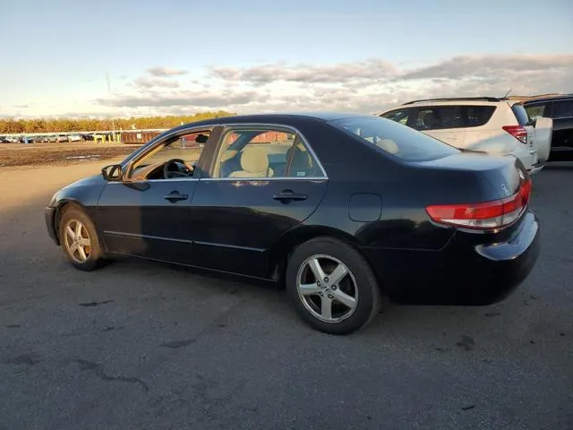 1HGCM56683A015906 2003 2003 Honda Accord- EX 2