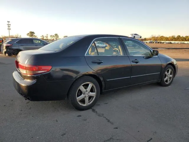 1HGCM56683A015906 2003 2003 Honda Accord- EX 3