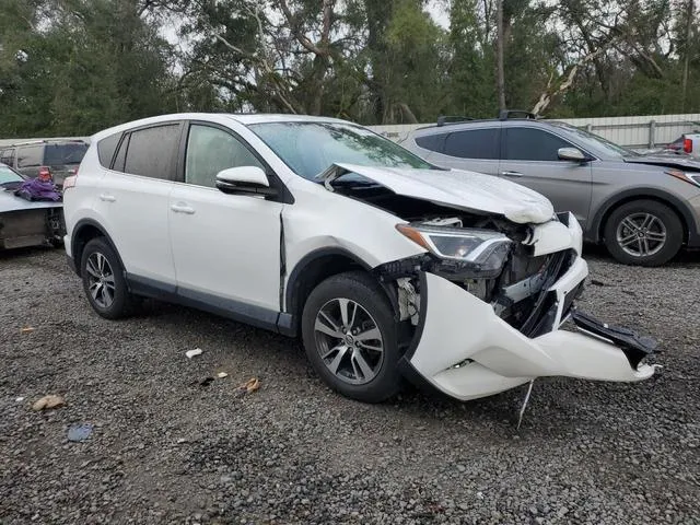 2T3WFREV6JW481757 2018 2018 Toyota RAV4- Adventure 4