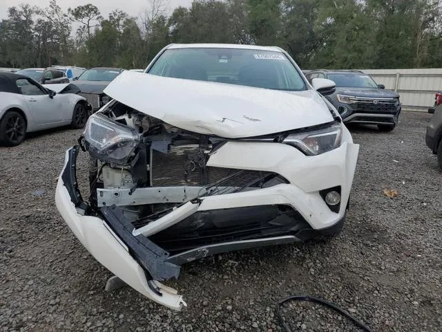 2T3WFREV6JW481757 2018 2018 Toyota RAV4- Adventure 5