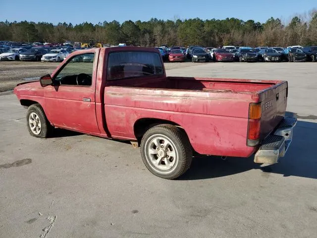 1N6ND11S9KC399764 1989 1989 Nissan D21- Short Bed 2