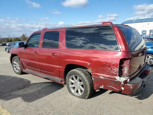 1GKFK66U72J317213 2002 2002 GMC Denali- Xl K1500 2