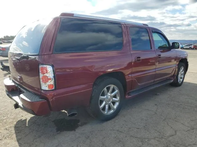 1GKFK66U72J317213 2002 2002 GMC Denali- Xl K1500 3