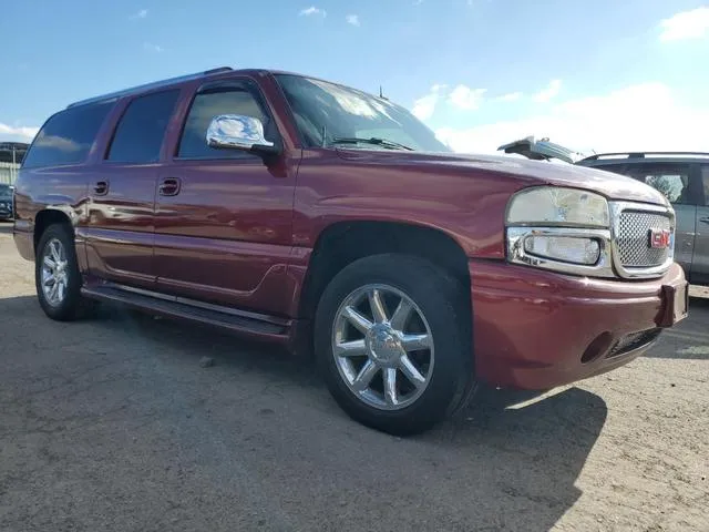 1GKFK66U72J317213 2002 2002 GMC Denali- Xl K1500 4