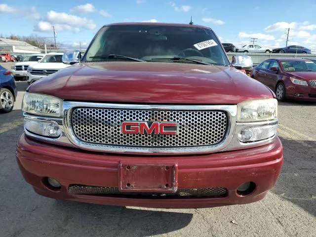 1GKFK66U72J317213 2002 2002 GMC Denali- Xl K1500 5