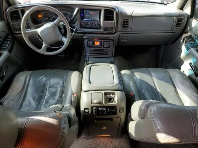 1GKFK66U72J317213 2002 2002 GMC Denali- Xl K1500 8