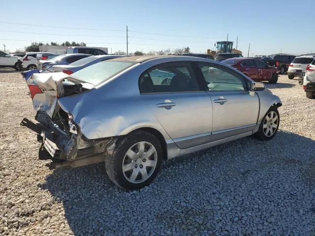 1HGFA16526L028892 2006 2006 Honda Civic- LX 3