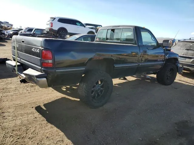 1B7HF16Z9TJ184415 1996 1996 Dodge RAM 1500 3