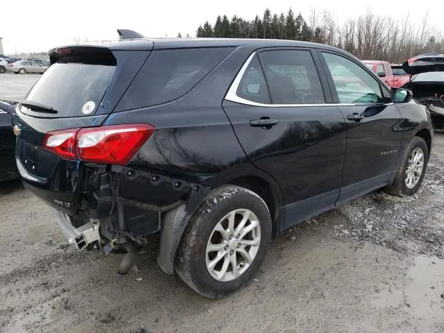 2GNAXUEV2L6157785 2020 2020 Chevrolet Equinox- LT 3