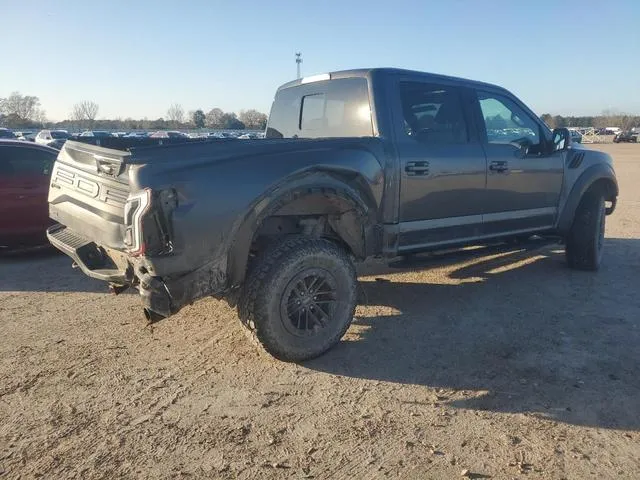 1FTFW1RG2LFA76738 2020 2020 Ford F-150- Raptor 3