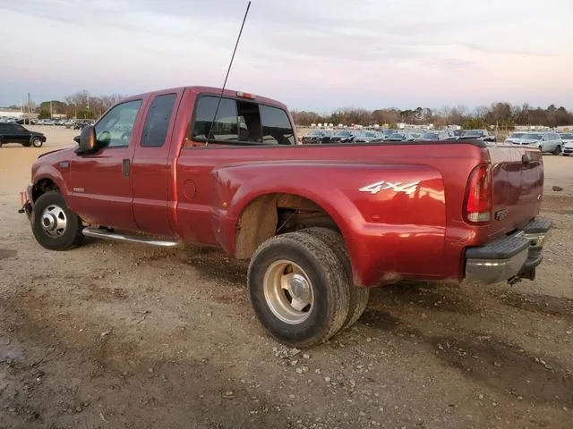 1FTWX33P13ED57601 2003 2003 Ford F-350- Super Duty 2