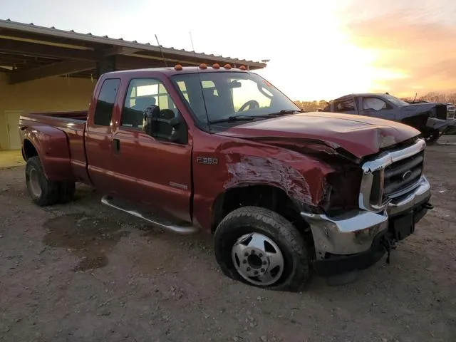 1FTWX33P13ED57601 2003 2003 Ford F-350- Super Duty 4