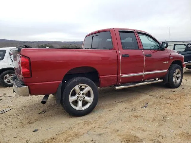 1D7HU18298S561452 2008 2008 Dodge RAM 1500- ST 3