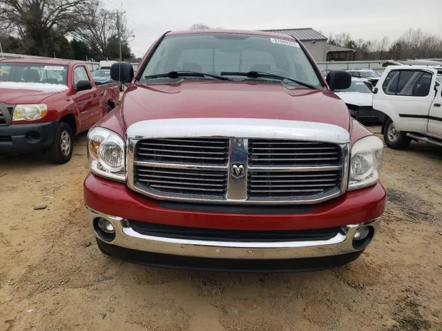 1D7HU18298S561452 2008 2008 Dodge RAM 1500- ST 5