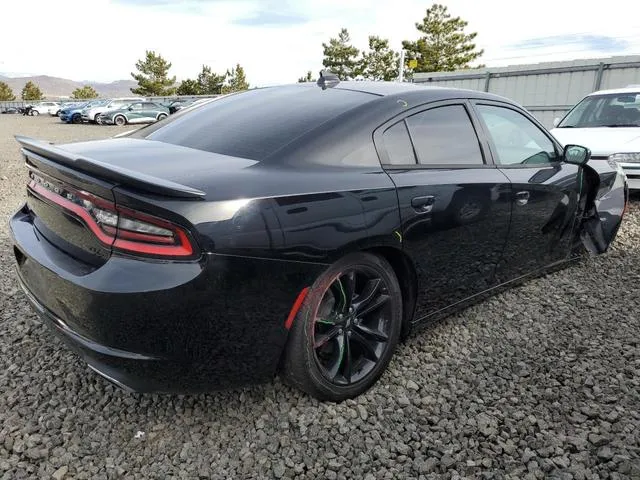 2C3CDXCT4HH511061 2017 2017 Dodge Charger- R/T 3