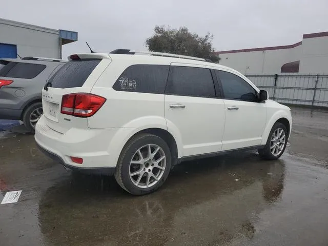 3C4PDCDG7CT170150 2012 2012 Dodge Journey- Crew 3