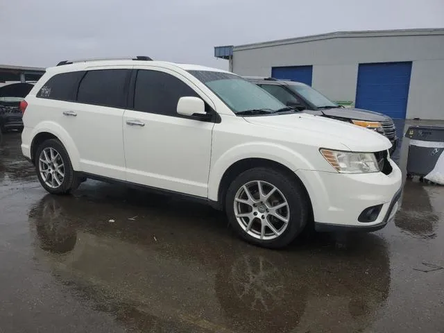 3C4PDCDG7CT170150 2012 2012 Dodge Journey- Crew 4