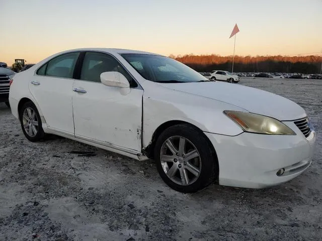 JTHBJ46G372083373 2007 2007 Lexus ES- 350 4