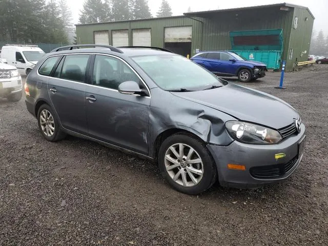 3VWPP7AJ2EM602586 2014 2014 Volkswagen Jetta- S 4