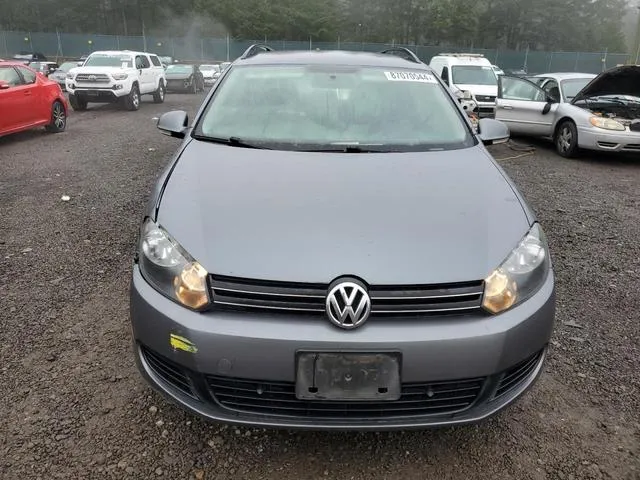 3VWPP7AJ2EM602586 2014 2014 Volkswagen Jetta- S 5