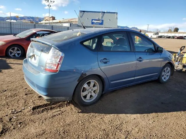 JTDKB20U777584335 2007 2007 Toyota Prius 3