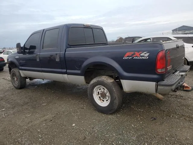 1FTSW21P76ED77306 2006 2006 Ford F-250- Super Duty 2